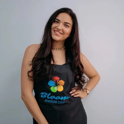 Хороших Ангелина