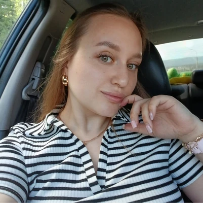 Ридель Дарья