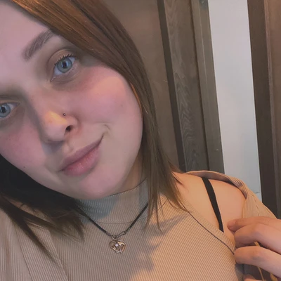 Григорьева Вероника