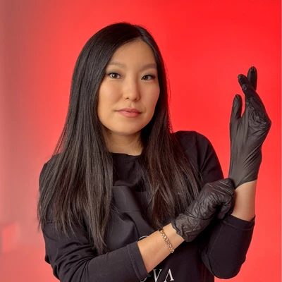 Бровист Ирина