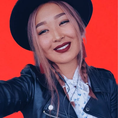 Ирина Мастер 3