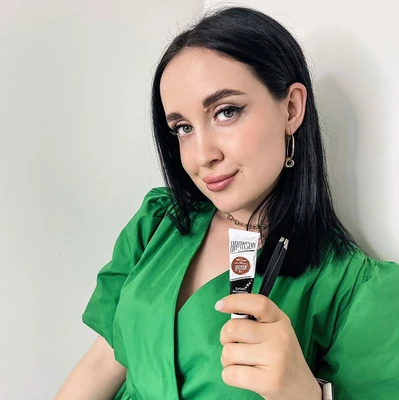 Ксения Бровист