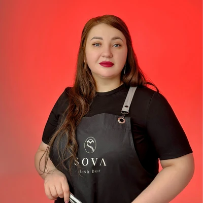 Мастер Екатерина