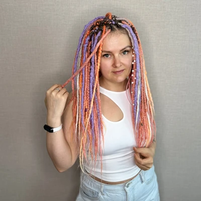 Фото Екатерина