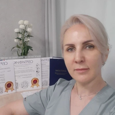 Фото Владимирова Мария