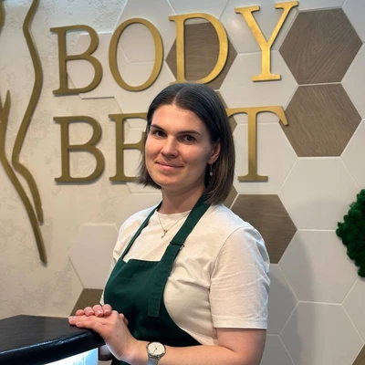 Фото Оксана