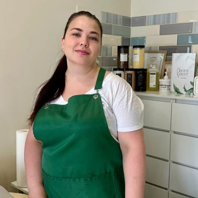 Фото Светлана