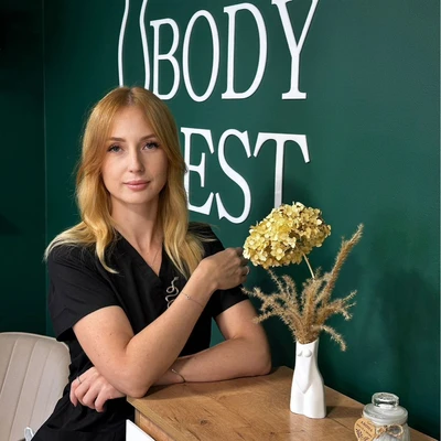 Фото Эльвира