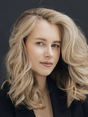 Валерия Игоревна Трубникова