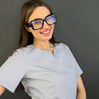 Фото Кузьмина Олеся