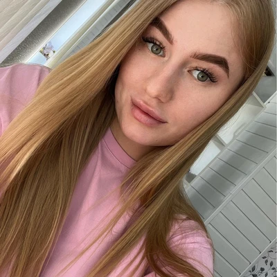 Сержина Валерия