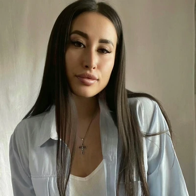 Фото Анжелика