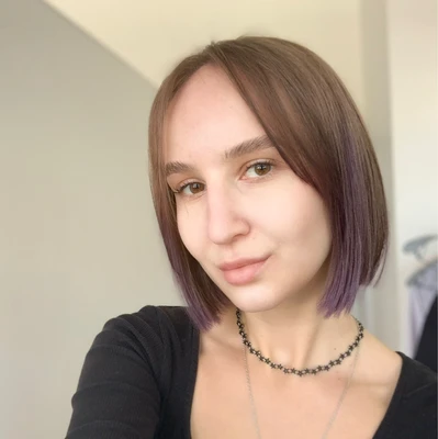 Фото Павлова Дарья