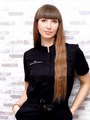 МАРИНА ШИРОКОВА