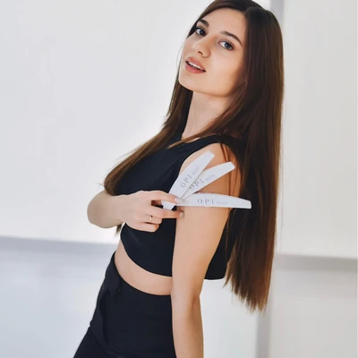 Шкрабалюк Анна