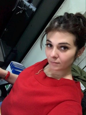 Анна Ракчеева