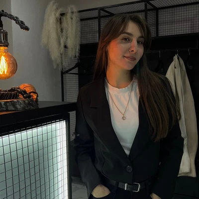 Фото Барбер Екатерина