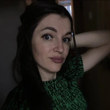 Фото Таисия