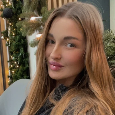 Фото Кузьмицкая Анастасия