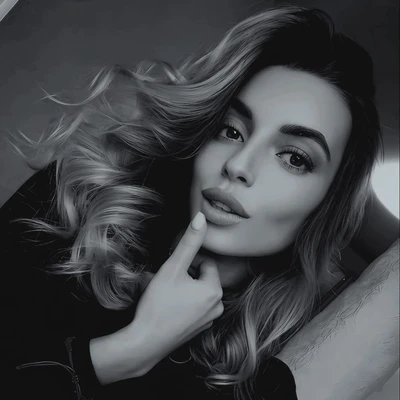 Алина