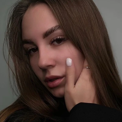 Анна Д
