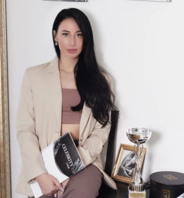 Волкова Ольга