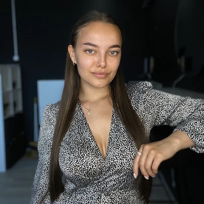 Фото Резвухина Елена