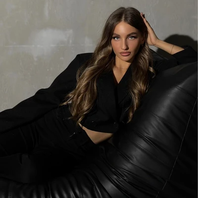 Фото Полина