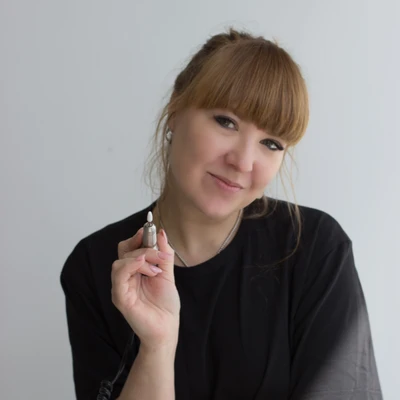 Вяткина Екатерина