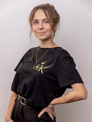 Фото Эвелина Мурзина