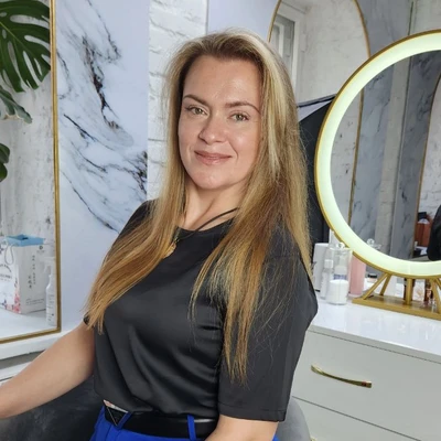 Фото Маргарита