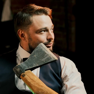 Фото Кондаков Илья