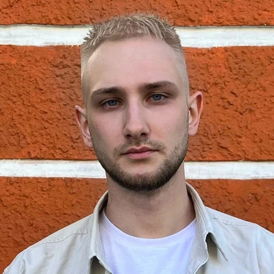 Фото Севостьянов Ильяc