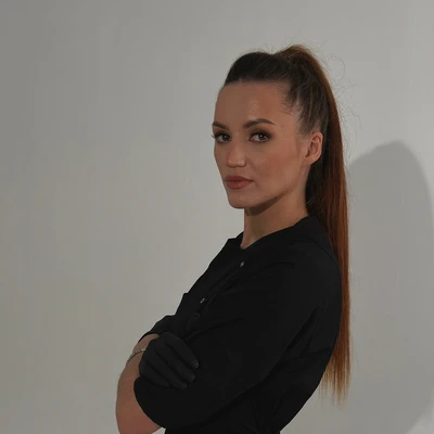 Иванова Валерия