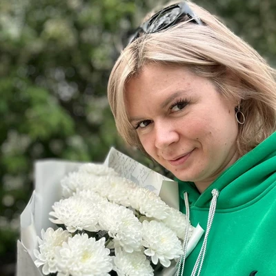 Степанова Ирина