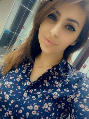 Анжелика Давтян