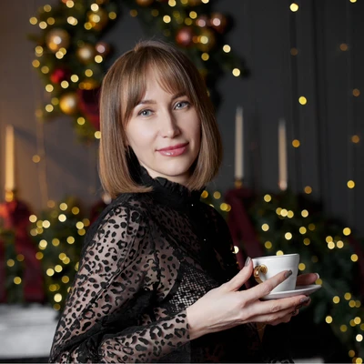 Тихонова Екатерина