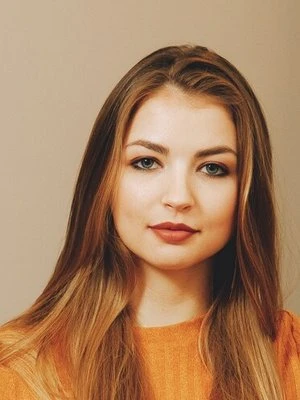 Екатерина Устинова