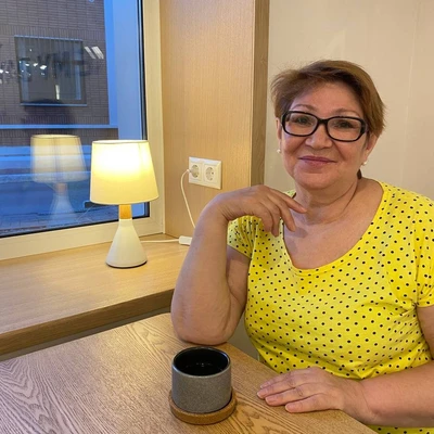 Кожина Наталья