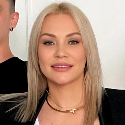 Смоленцева Алена