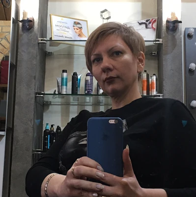 Тишкина Инесса