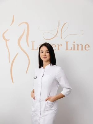 Лилия Ансаровна Мухарямова