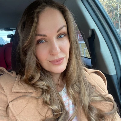 Катерина Косметолог