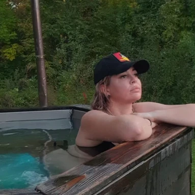 Маркова Елена