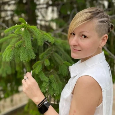 Катерина