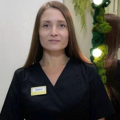 Виноградская Дарья