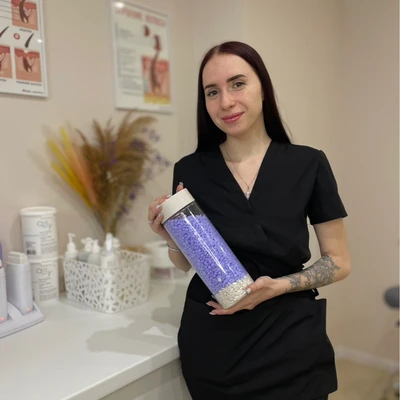 Лепехина Юлия