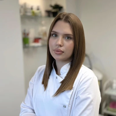 Фото Аникина Дарья