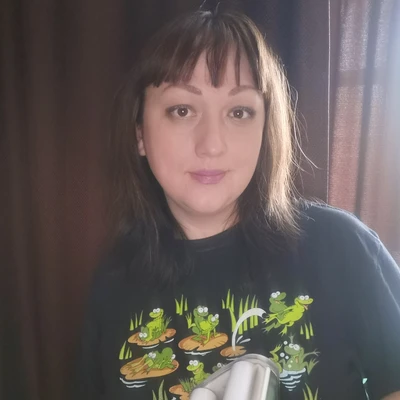 Евдокимова Елена