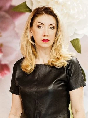 Ольга Авандеева